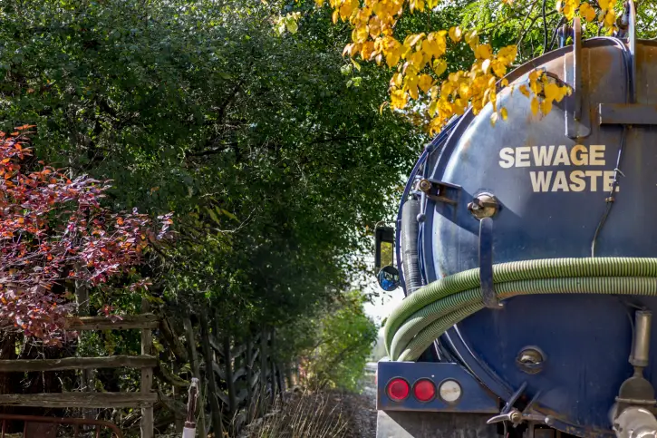 Septic Company in Palm Bay, FL