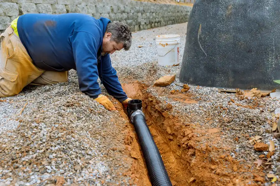 Affordable Sewer Line Repair Palm Bay, FL