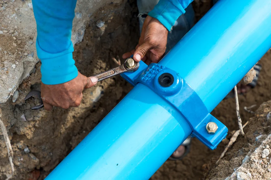 Benefits Of Timely Sewer Line Repair Palm Bay, FL