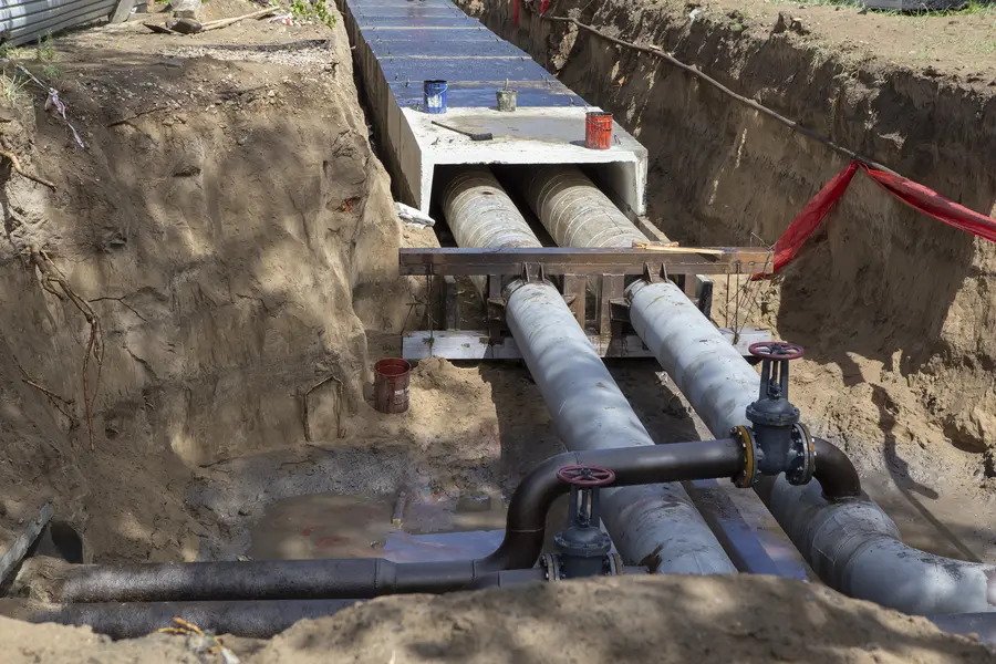 Benefits Of Timely Sewer Line Repair in Palm Bay, FL