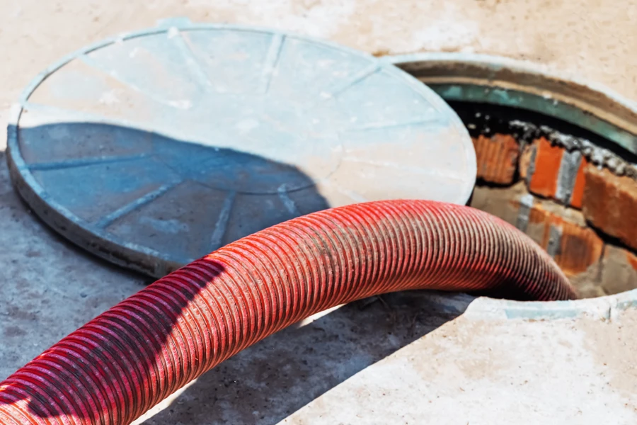Experienced Septic Tank Pumping Palm Bay, FL