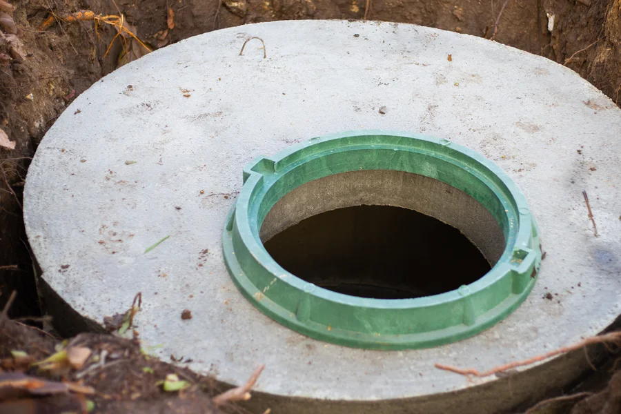 Expert Septic Tank Installation Palm Bay, FL