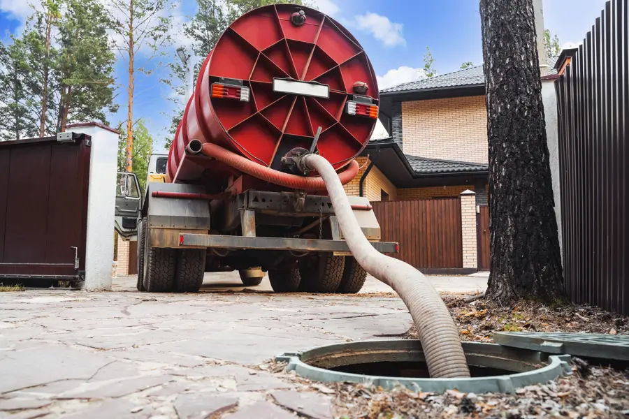 How Septic Tank Pumping Prevents Groundwater Contamination Palm Bay, FL