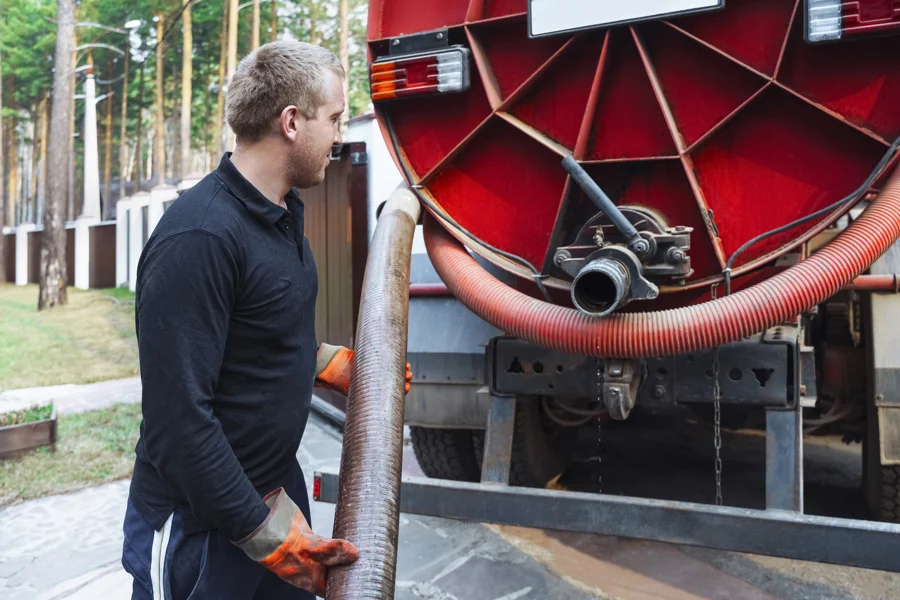 How Septic Tank Pumping Prevents Groundwater Contamination in Palm Bay, FL