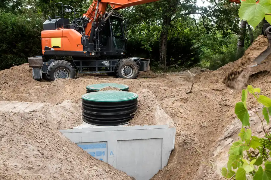 Local Septic Tank Installation Palm Bay, FL