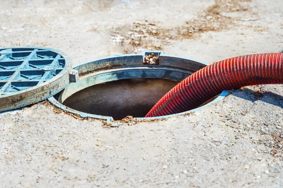 Reliable Septic Tank Pumping Palm Bay, FL