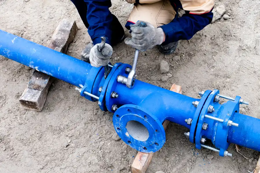 Reputable Sewer Line Repair Palm Bay, FL