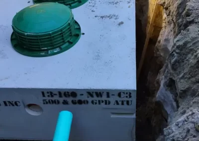 Septic Company