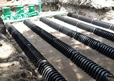 Septic Services