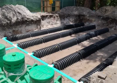 Septic Services