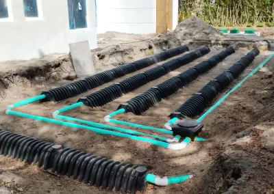 Septic System Services