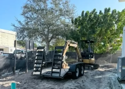 Septic System Services