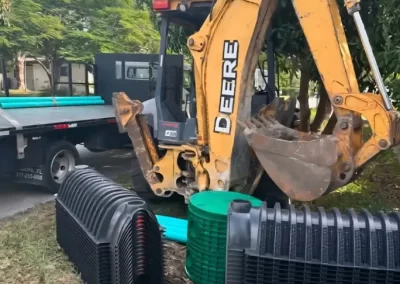 Septic System Services