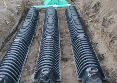 Septic Tank Cleaner