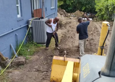 Septic Tank Cleaner