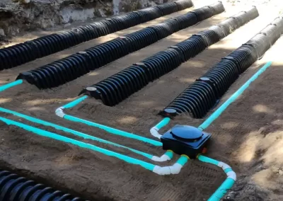 Septic Tank Cleaner