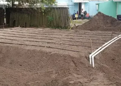 Septic Tank Service