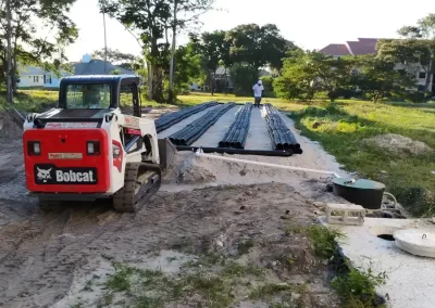 Septic Tank Service