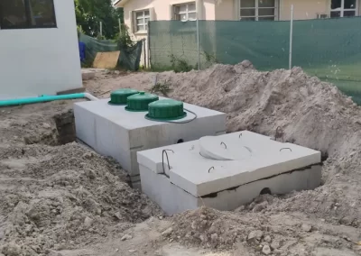Septic Tank Service