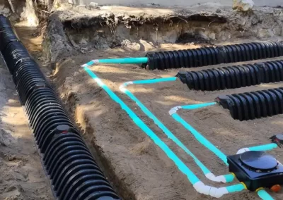 Septic Tank Service