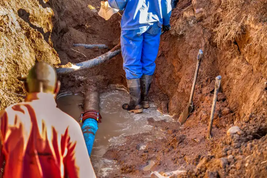 The Role of Drain Field Repair in Septic System Recovery in Palm Bay, FL