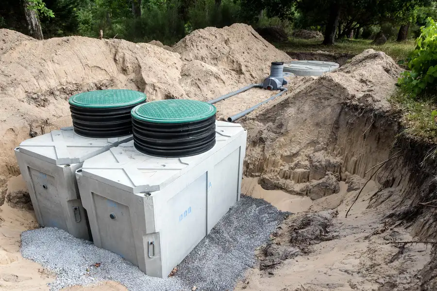 Top-rated Septic Tank Installation Palm Bay, FL