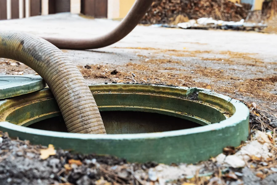 What To Expect During A Septic Tank Pumping Appointment Palm Bay, FL