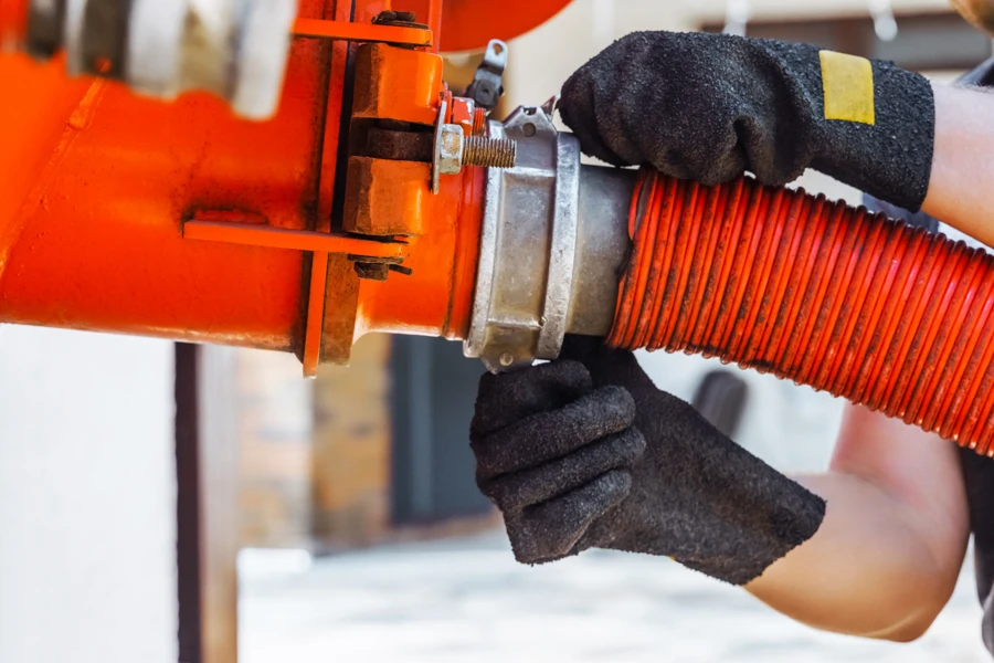 What To Expect During A Septic Tank Pumping Appointment in Palm Bay, FL